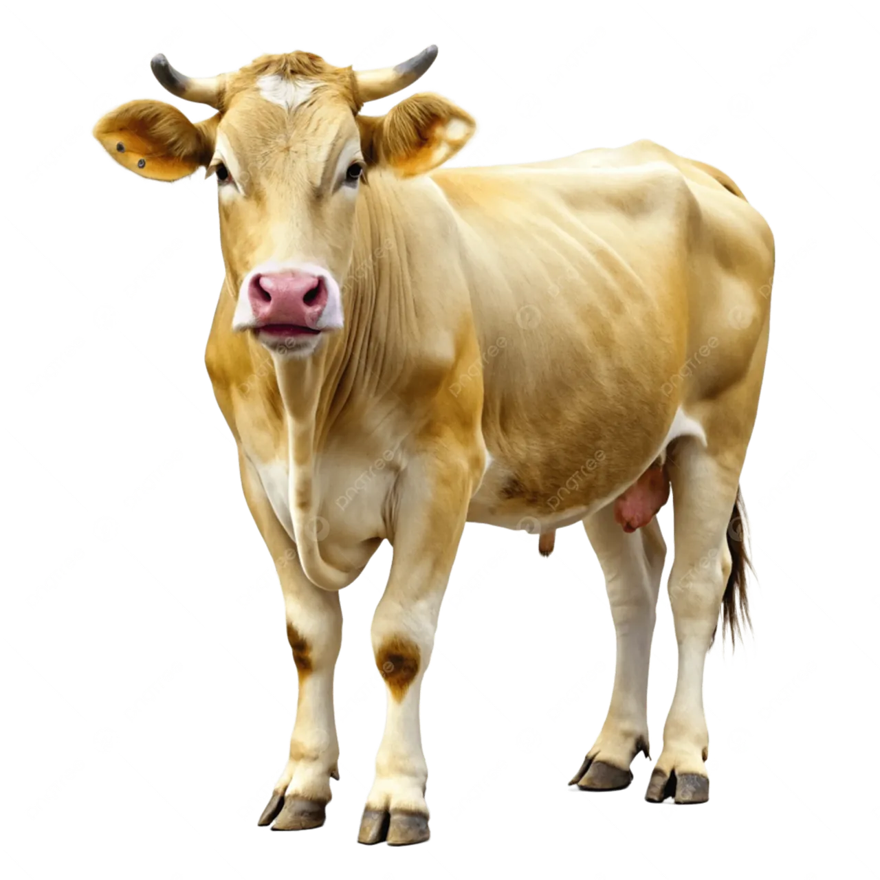100+ ảnh con bò đáng yêu nhất · ảnh 1