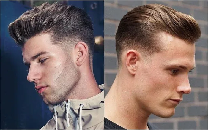 100+ ảnh tóc side part đẹp mắt, ấn tượng · ảnh 3