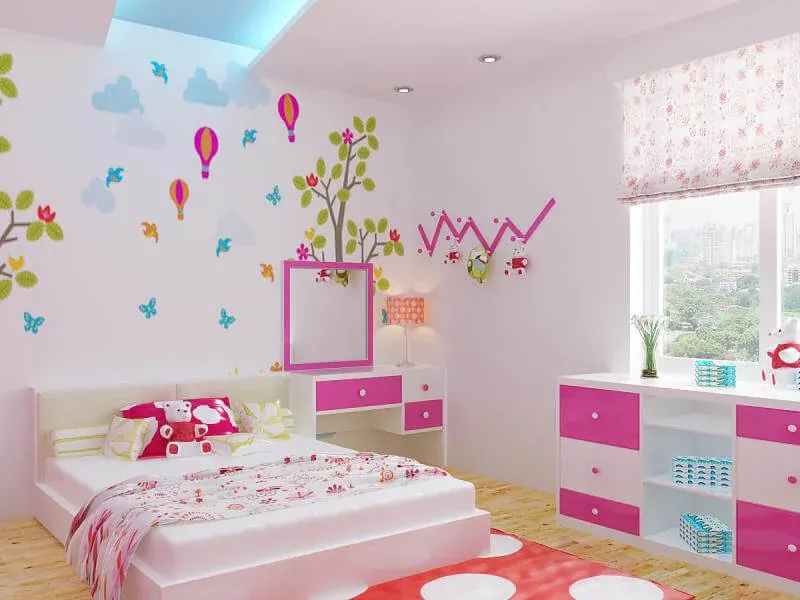 100+ ảnh trang trí phòng ngủ đẹp · ảnh 1