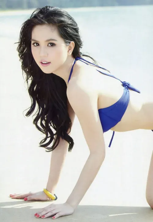 100+ hình ngọc trinh bikini tuyển tập quyến rũ · ảnh 3