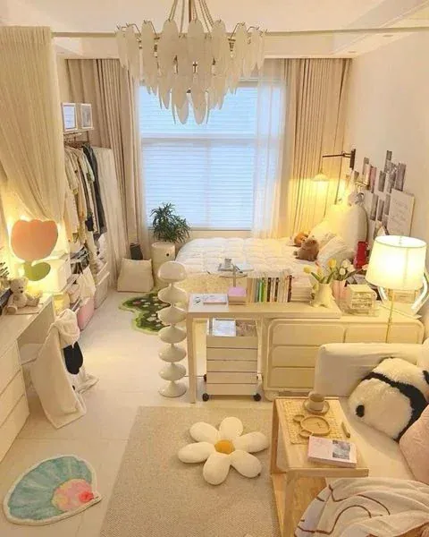 114+ ảnh decor phòng ngủ đẹp tinh tế · ảnh 2