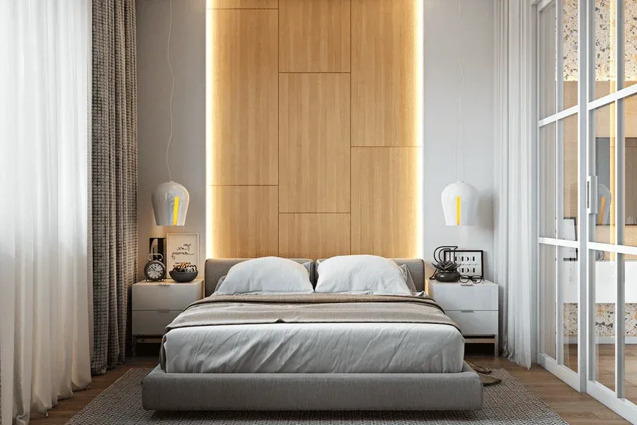 114+ ảnh decor phòng ngủ đẹp tinh tế · ảnh 3