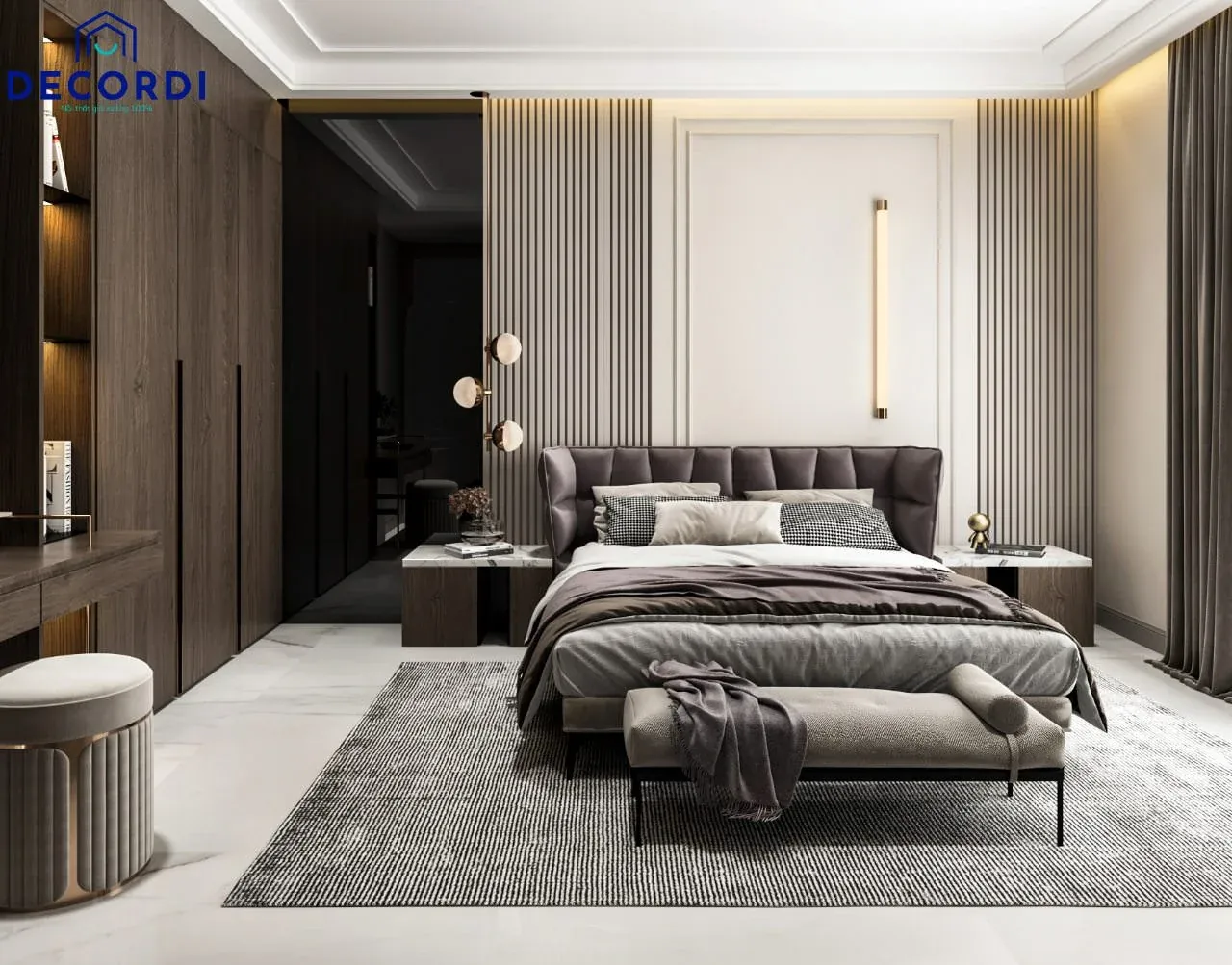 114+ ảnh decor phòng ngủ đẹp tinh tế