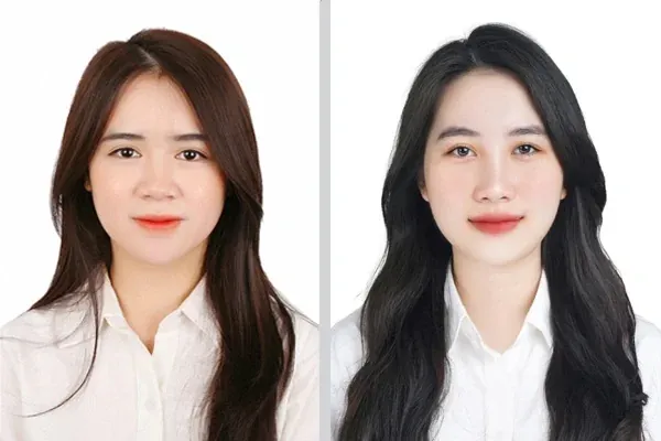 50+ bộ ảnh chụp hình thẻ đẹp tự nhiên · ảnh 2