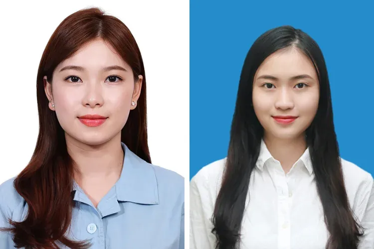 50+ bộ ảnh chụp hình thẻ đẹp tự nhiên · ảnh 3