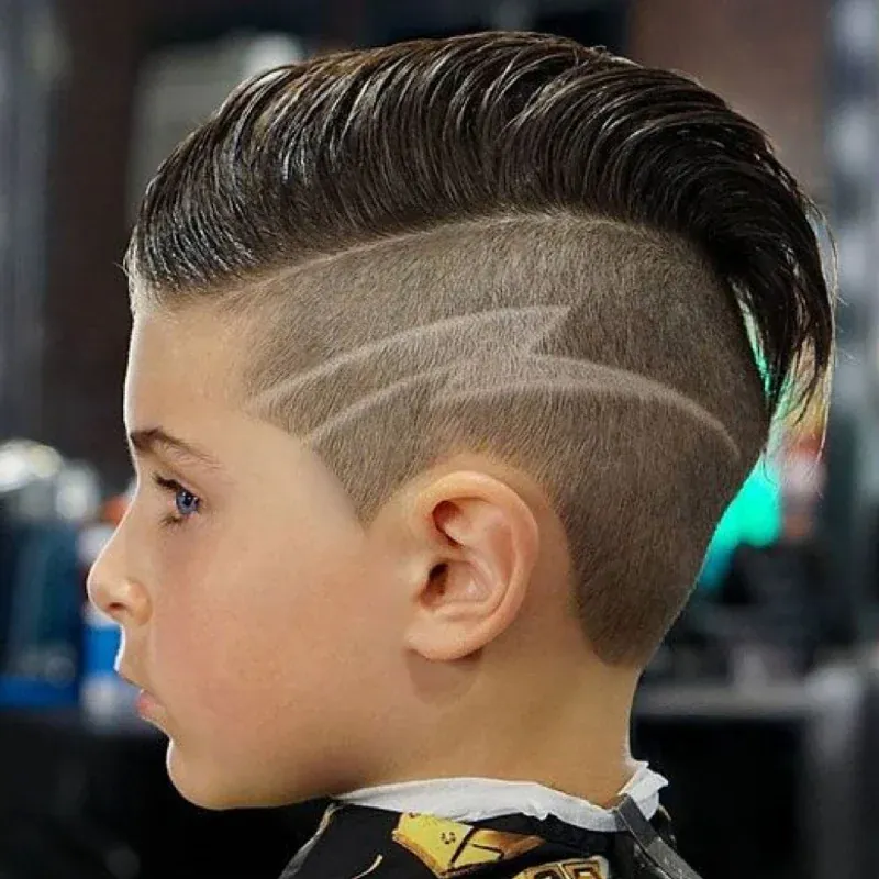 50+ kiểu tóc undercut nam đẹp nhất khiến phái mạnh mê mẩn · ảnh 1