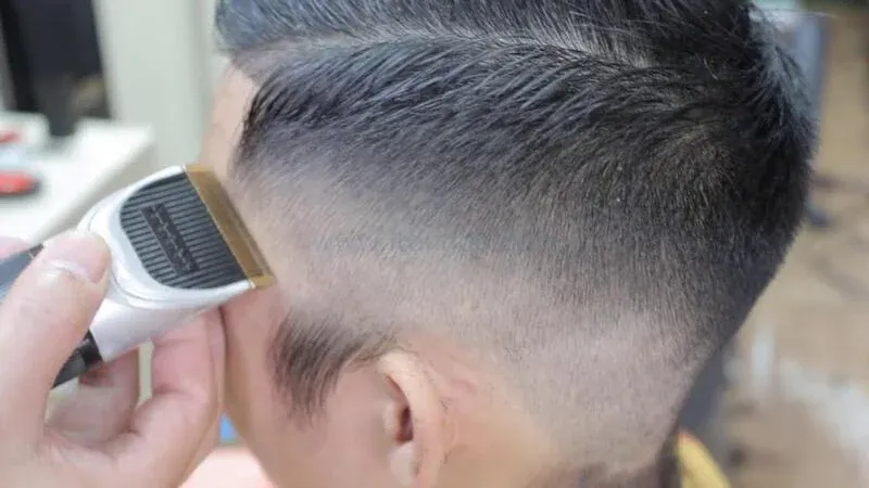 50+ kiểu tóc undercut nam đẹp nhất khiến phái mạnh mê mẩn · ảnh 2