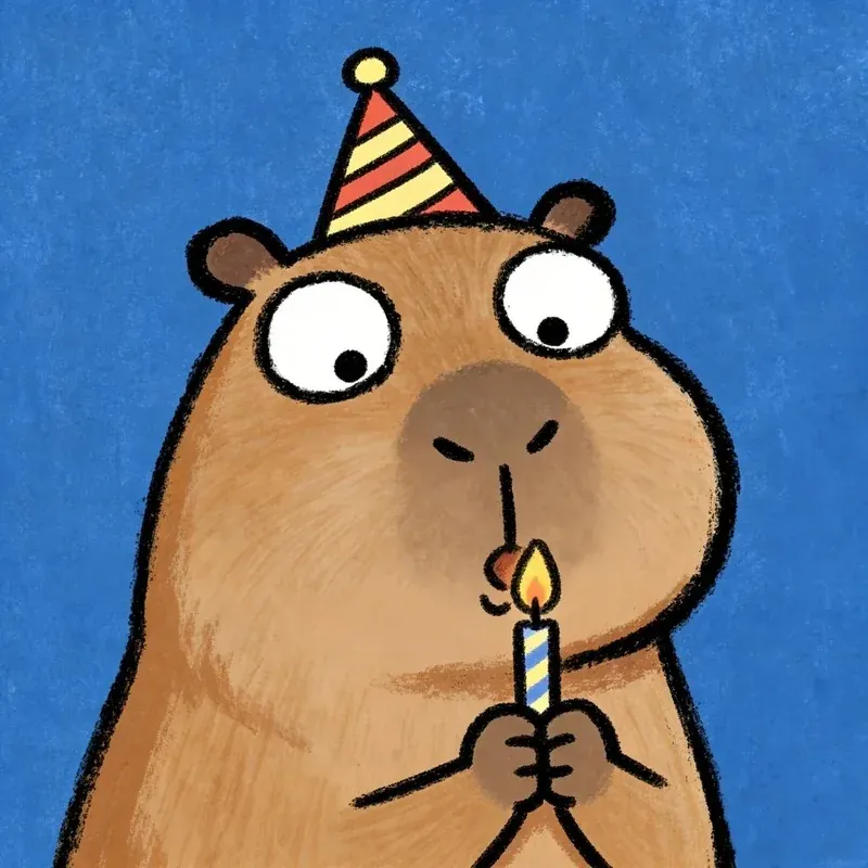 99+ hình ảnh capybara cute nhất mang lại cảm giác thư thái · ảnh 3