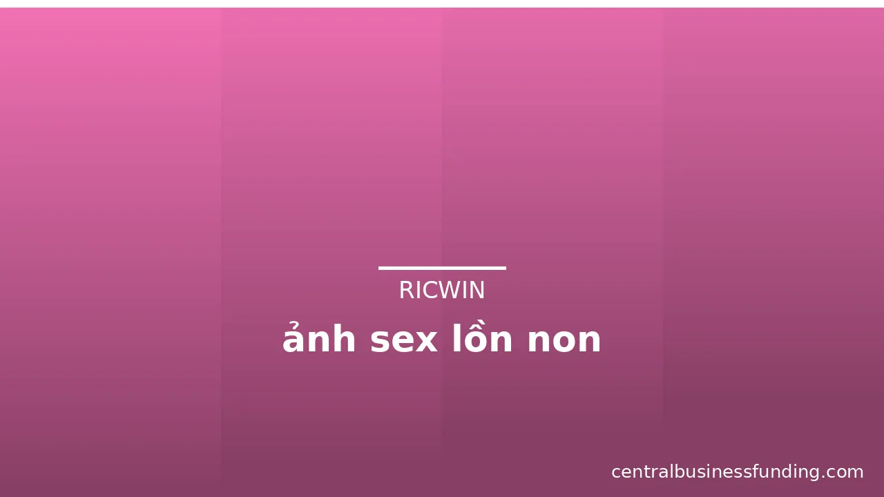 ảnh sex lồn non
