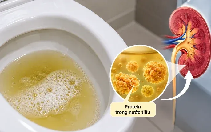 Bộ sưu tập 100+ hình ảnh nước tiểu có bọt đầy đủ chi tiết