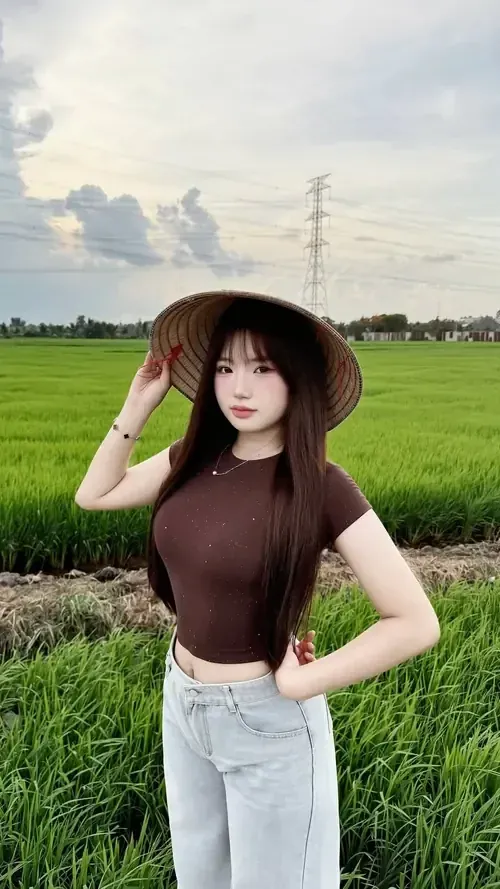 Bộ sưu tập 50+ ảnh gái đẹp việt nam tuyệt đẹp