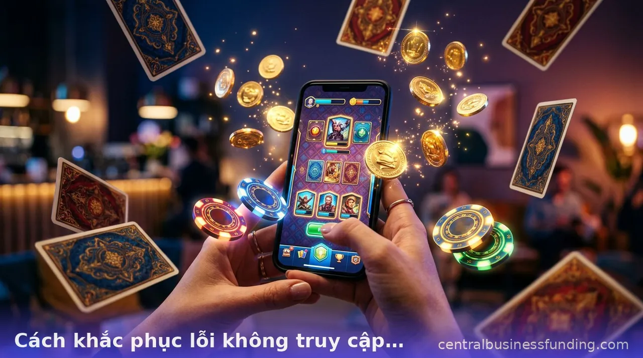 Cách khắc phục lỗi không truy cập được Ricwin — ricwin · ảnh 3