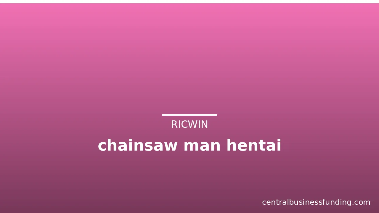 chainsaw man hentai · ảnh 2