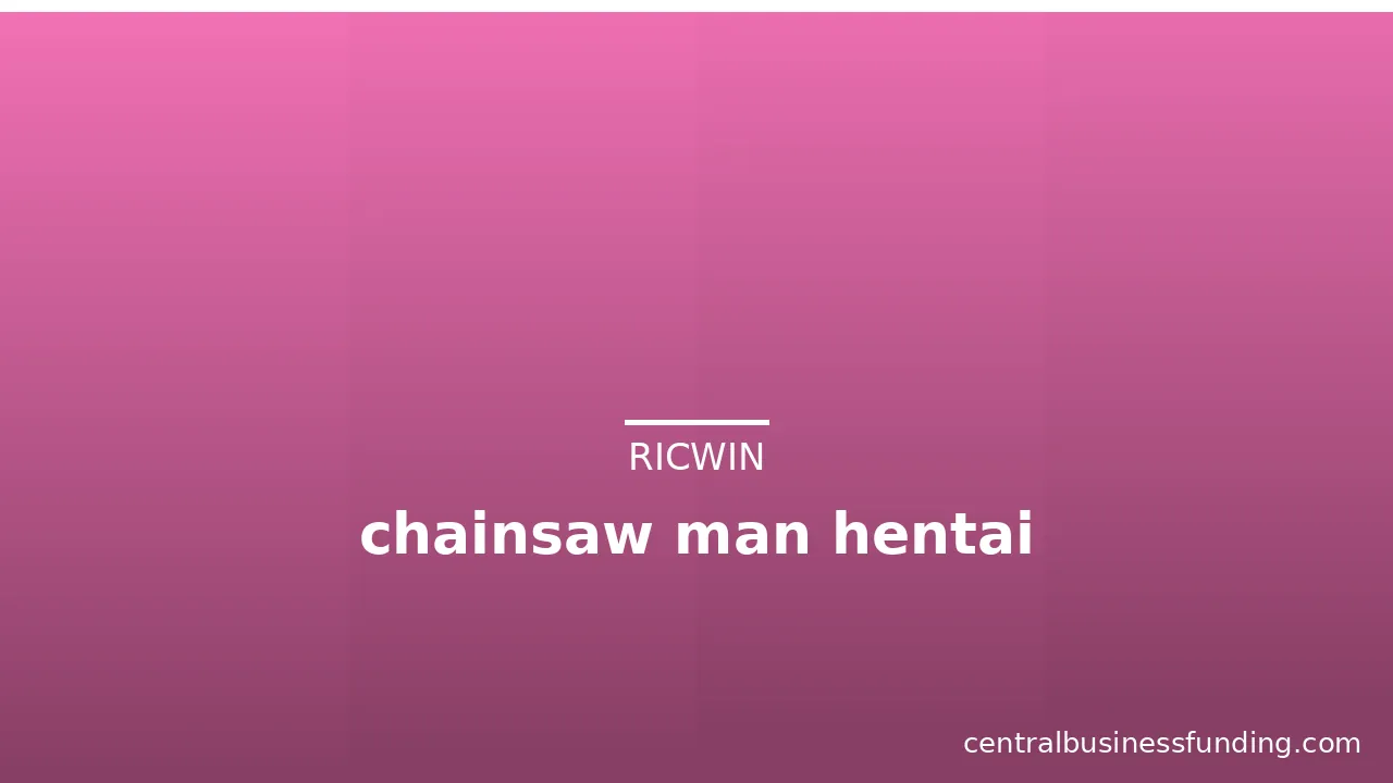chainsaw man hentai · ảnh 3