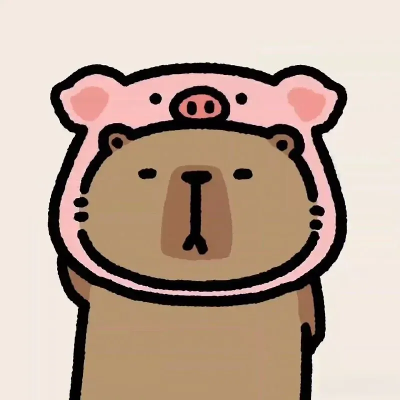 Hình ảnh capybara cute — tổng hợp ảnh đẹp cập nhật 2026 · ảnh 2