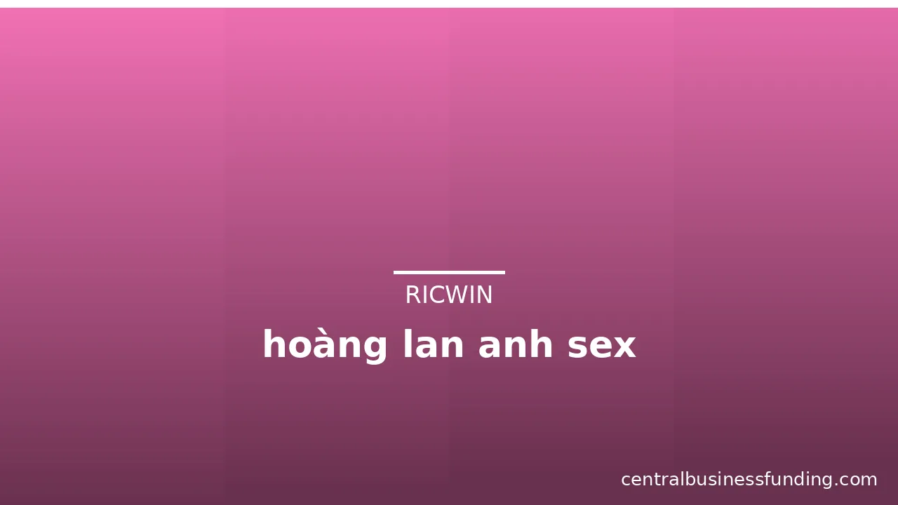 hoàng lan anh sex · ảnh 1