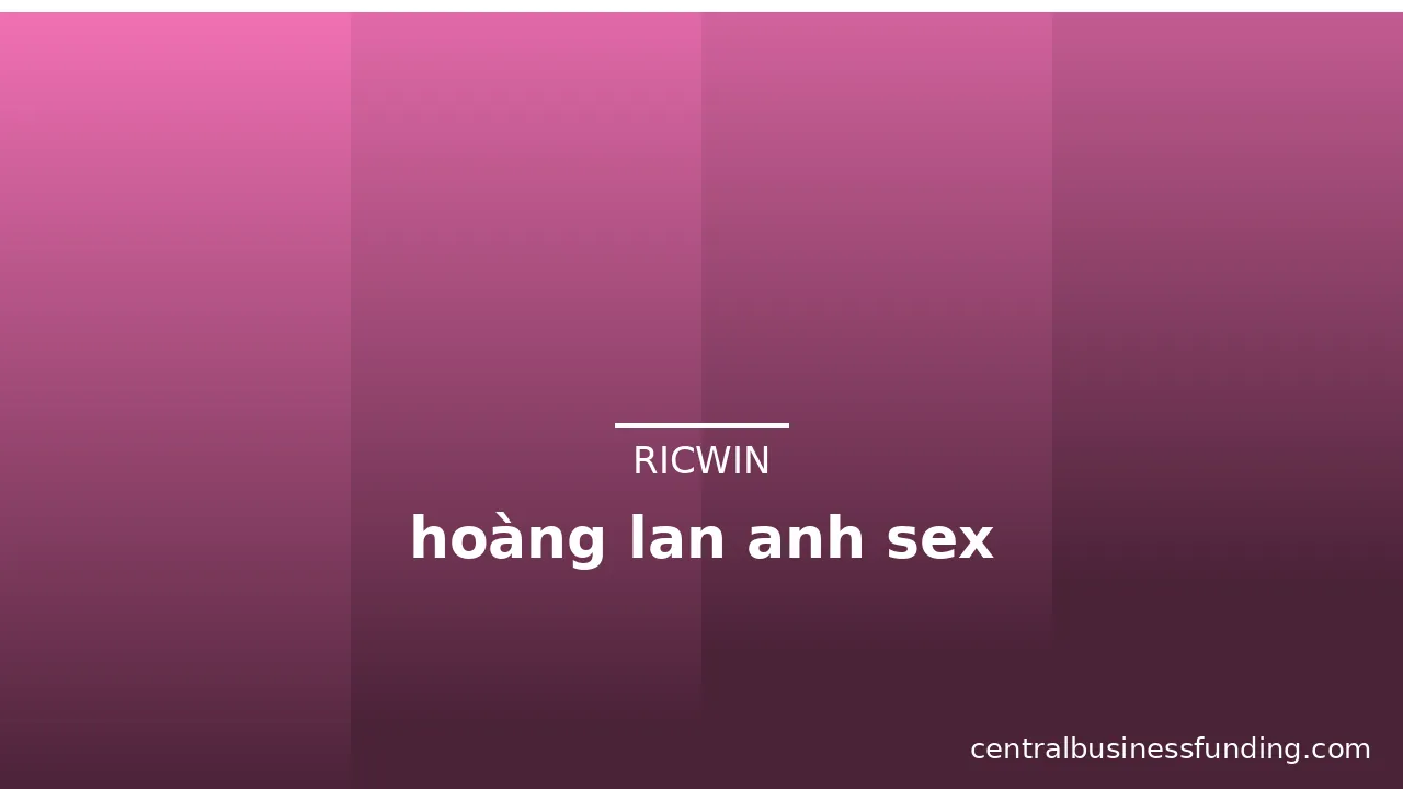 hoàng lan anh sex · ảnh 2