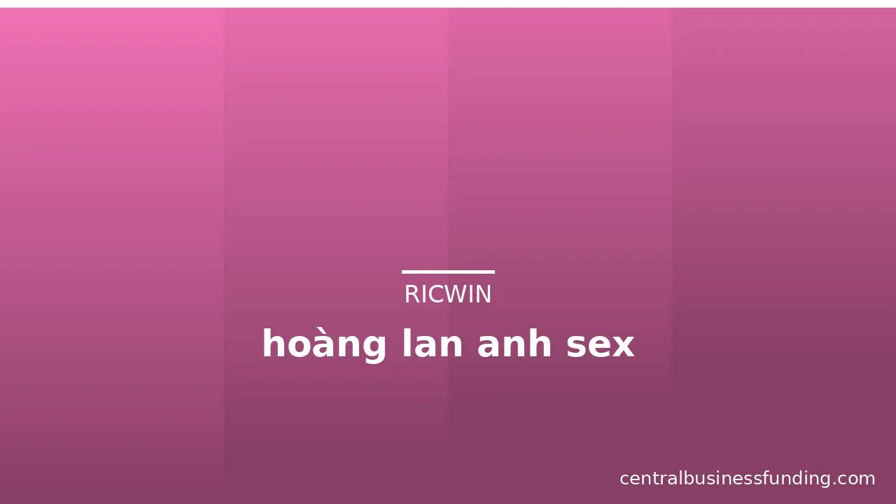 hoàng lan anh sex · ảnh 3
