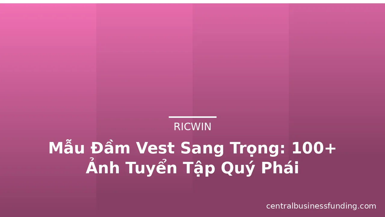 Mẫu Đầm Vest Sang Trọng: 100+ Ảnh Tuyển Tập Quý Phái · ảnh 2