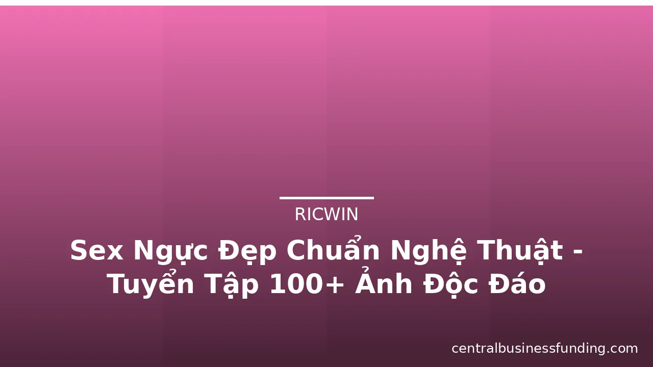 Sex Ngực Đẹp Chuẩn Nghệ Thuật - Tuyển Tập 100+ Ảnh Độc Đáo · ảnh 1