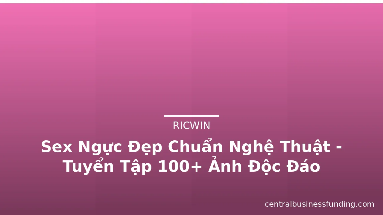 Sex Ngực Đẹp Chuẩn Nghệ Thuật - Tuyển Tập 100+ Ảnh Độc Đáo · ảnh 2
