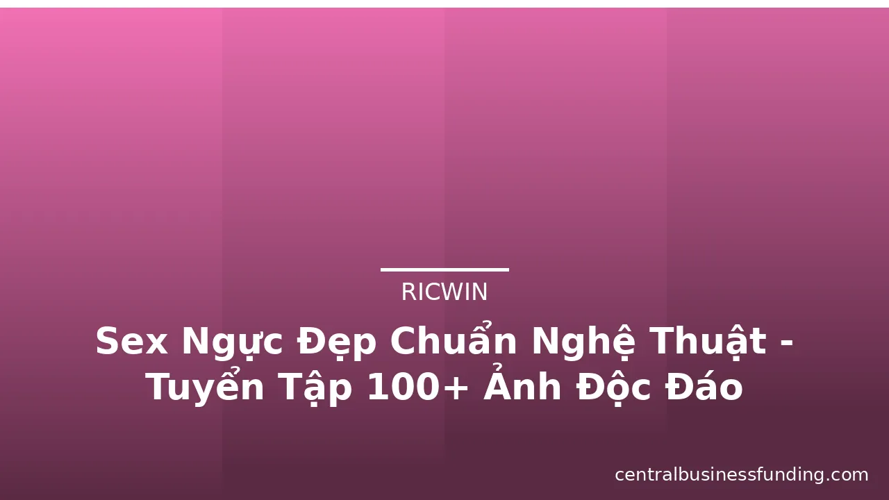 Sex Ngực Đẹp Chuẩn Nghệ Thuật - Tuyển Tập 100+ Ảnh Độc Đáo