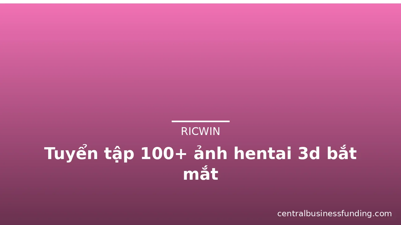 Tuyển tập 100+ ảnh hentai 3d bắt mắt · ảnh 1