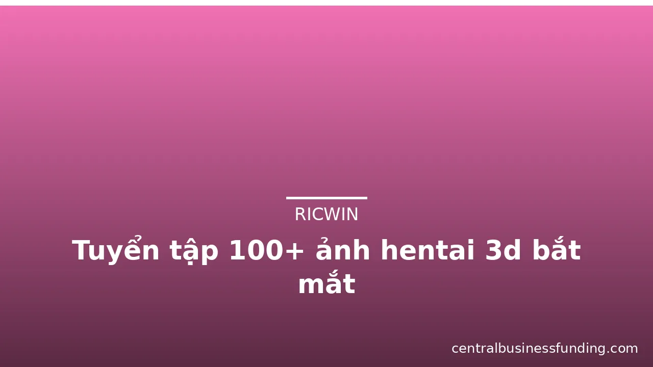 Tuyển tập 100+ ảnh hentai 3d bắt mắt · ảnh 2