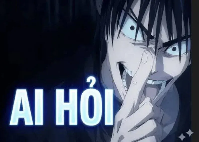Tuyển tập 100+ ảnh meme ai hỏi chất lầy