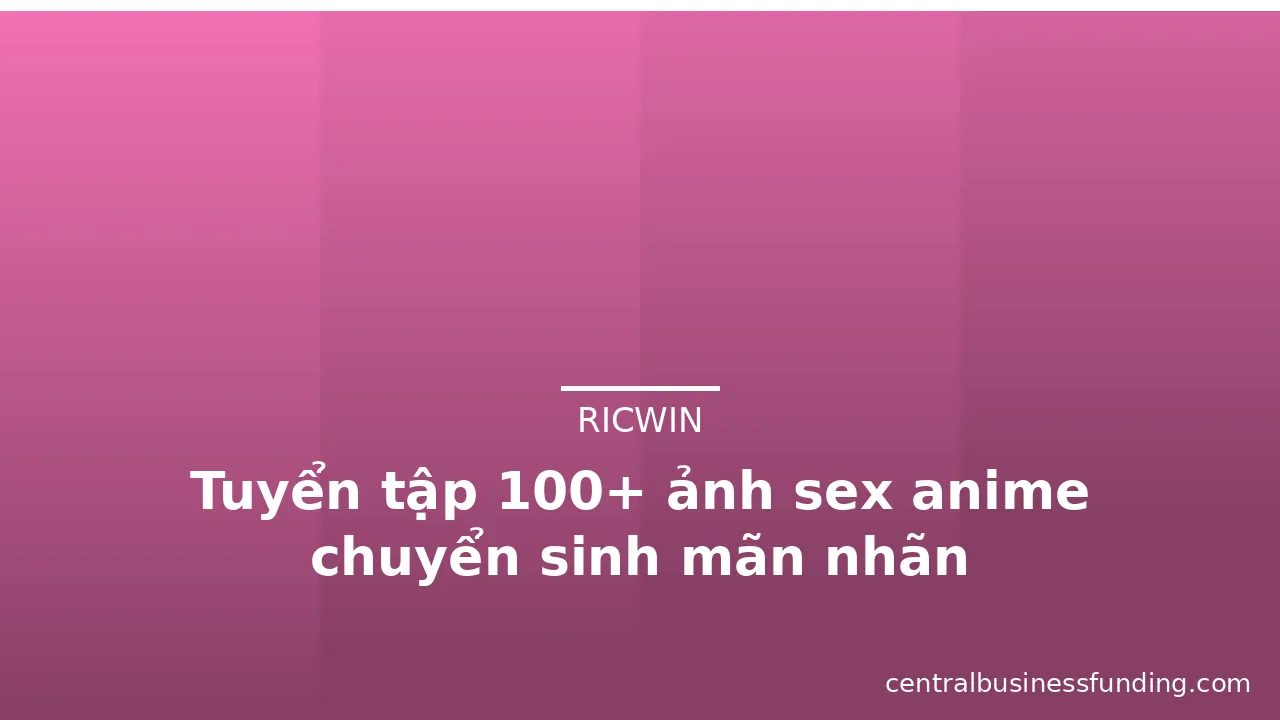 Tuyển tập 100+ ảnh sex anime chuyển sinh mãn nhãn · ảnh 2