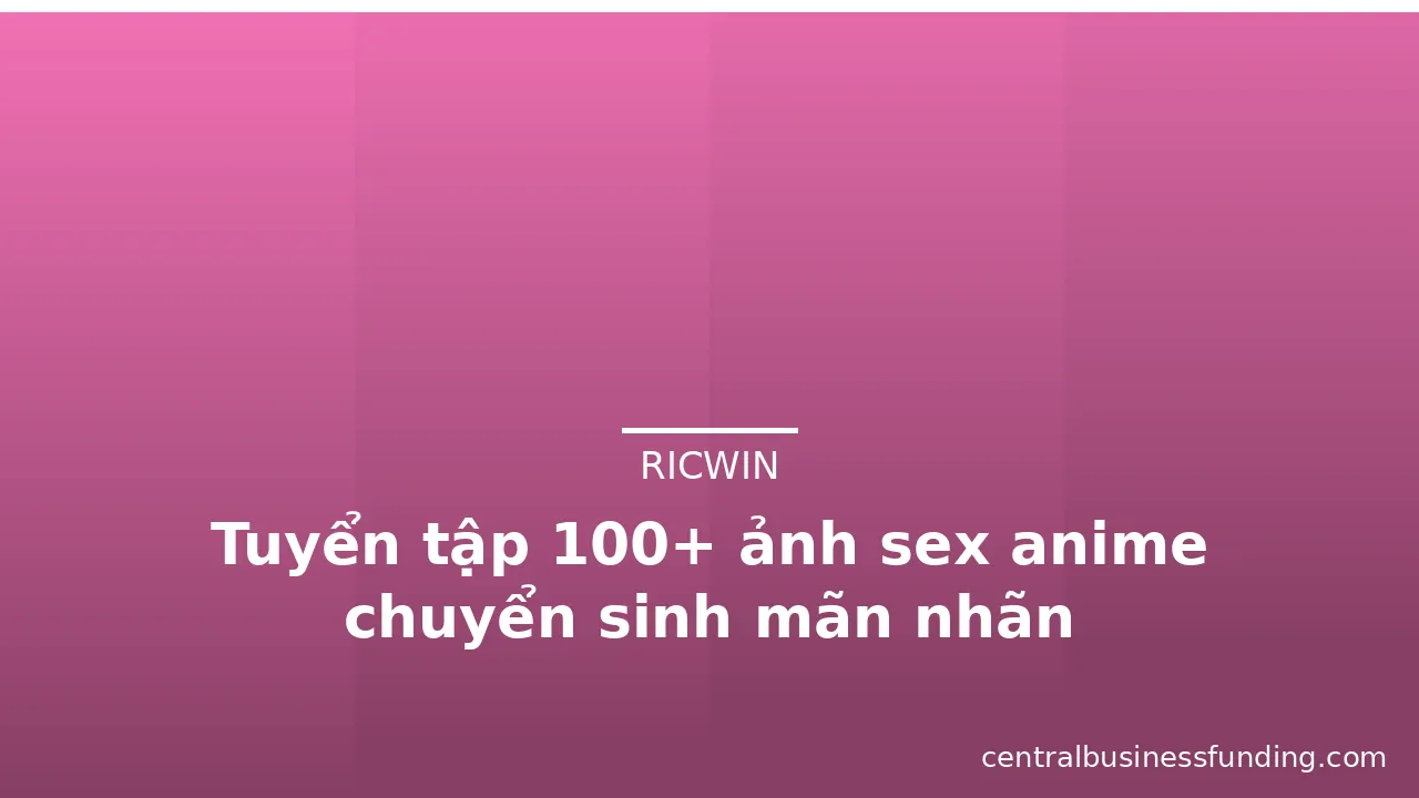 Tuyển tập 100+ ảnh sex anime chuyển sinh mãn nhãn · ảnh 3