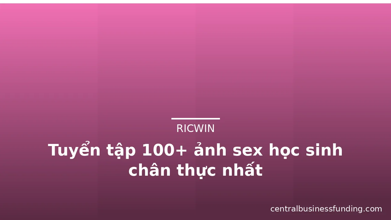 Tuyển tập 100+ ảnh sex học sinh chân thực nhất · ảnh 1