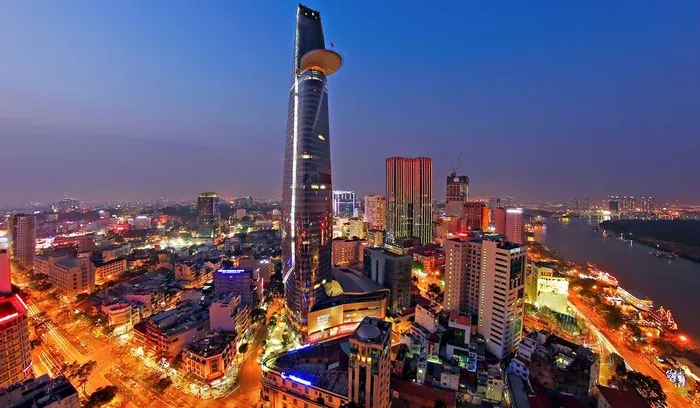 Tuyển tập 100+ ảnh thành phố lung linh nhất