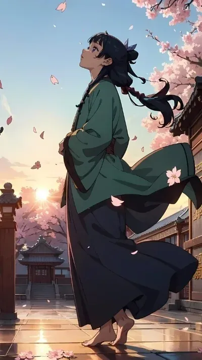 Tuyển tập 100+ avatar anime nữ cute siêu đáng yêu · ảnh 3