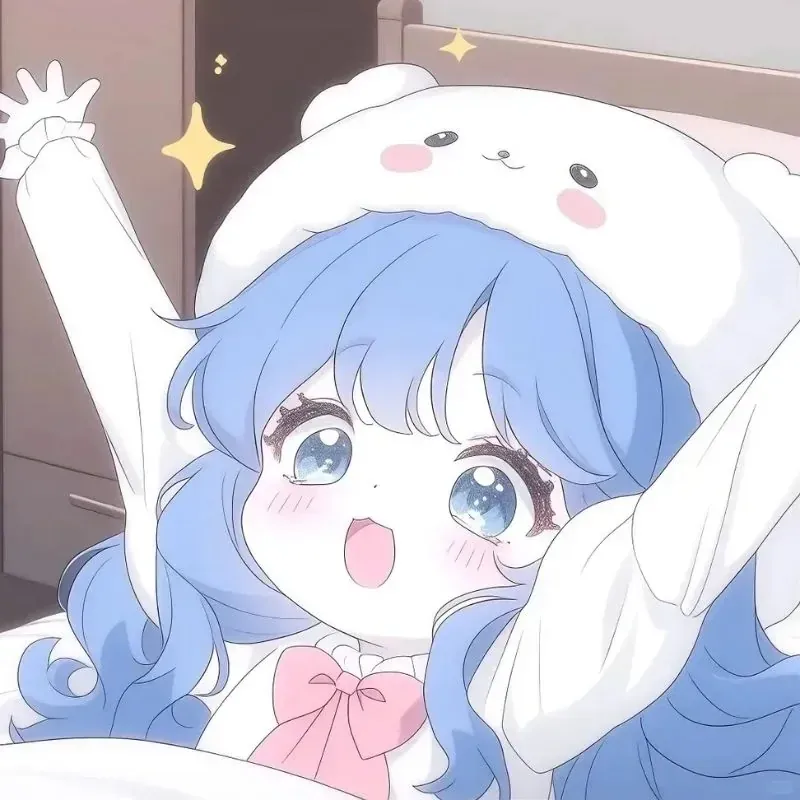 Tuyển tập 100+ avatar anime nữ cute siêu đáng yêu