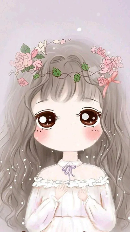 Tuyển tập 200+ hình ảnh cute siêu đáng yêu · ảnh 1
