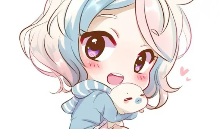 Tuyển tập 200+ hình ảnh cute siêu đáng yêu · ảnh 2