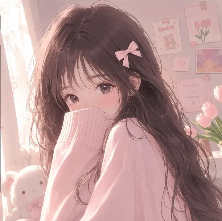 Tuyển tập 200+ hình ảnh cute siêu đáng yêu