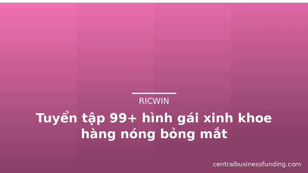 Tuyển tập 99+ hình gái xinh khoe hàng nóng bỏng mắt · ảnh 1