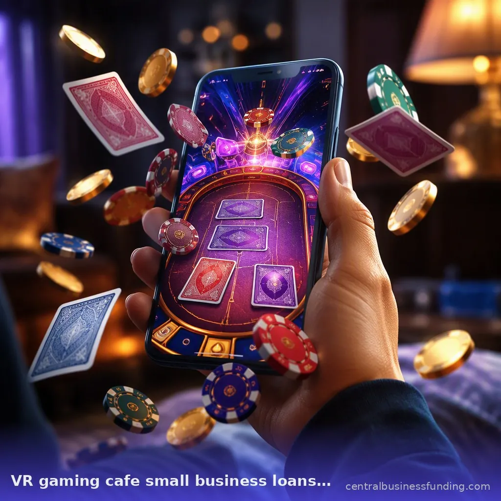VR gaming cafe small business loans - 100+ ảnh quán Phong đông khách cuối tuần — ricwin · ảnh 1