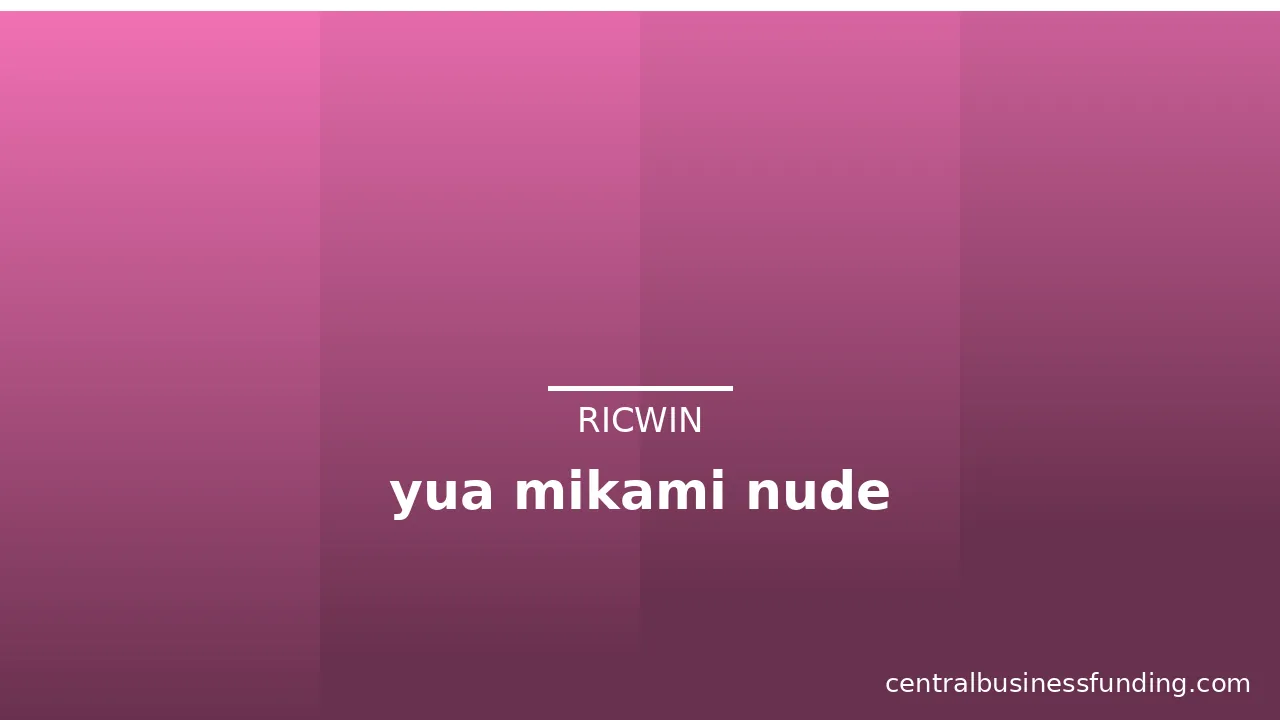 yua mikami nude · ảnh 2