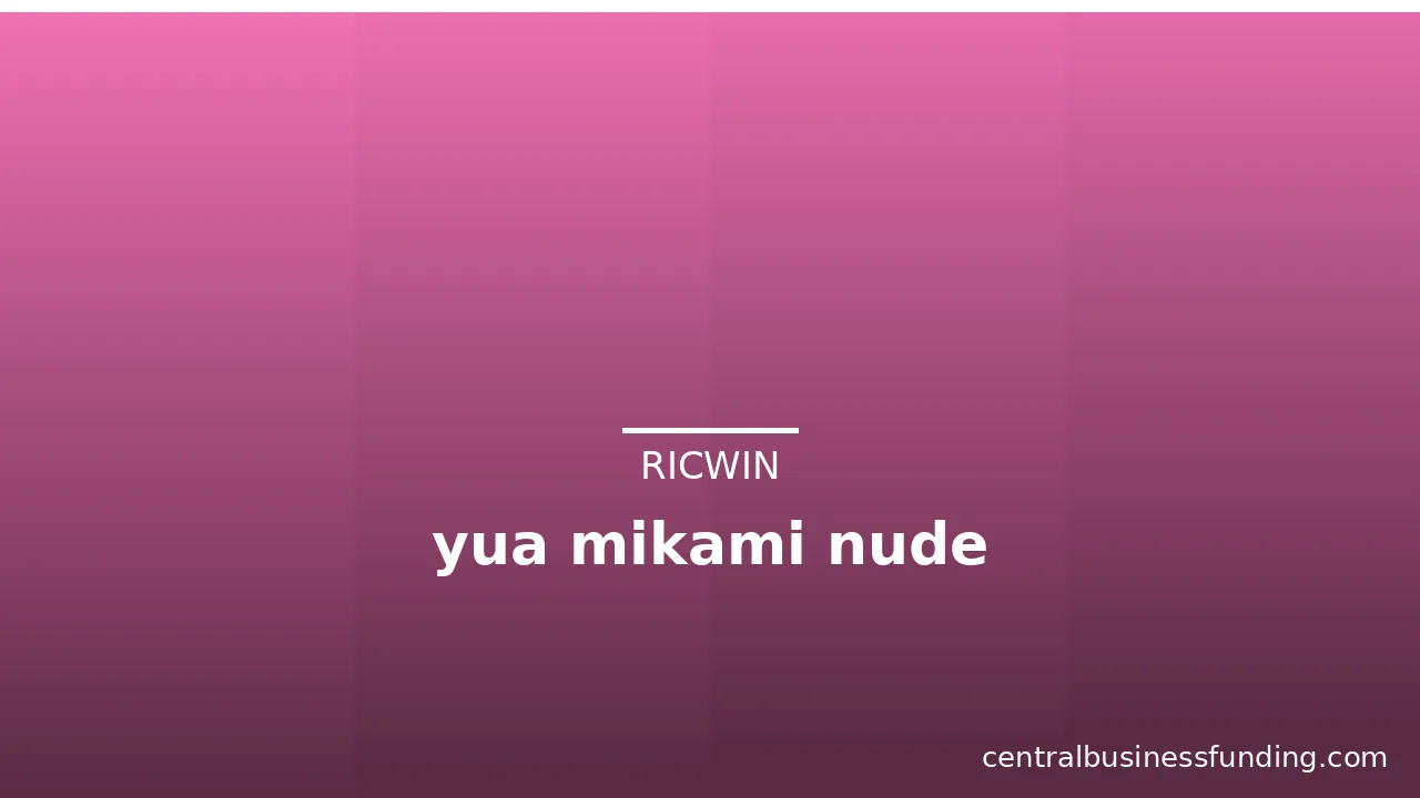 yua mikami nude · ảnh 3